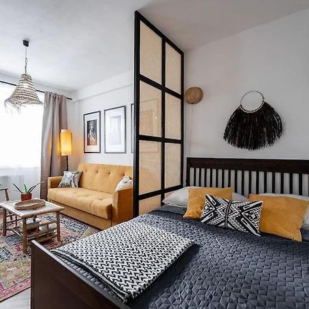 Apartman Sladky Domov Košice Exterior foto