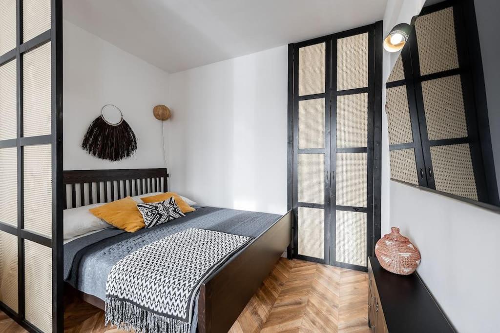Apartman Sladky Domov Košice Exterior foto